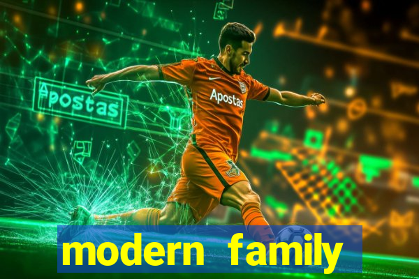 modern family online legendado